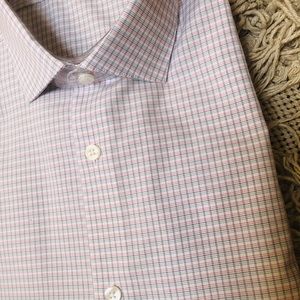 Calvin Klein - slim fit, dress shirt NWT